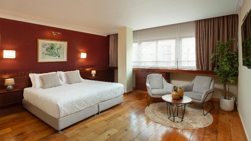 Spirit Of Herzl Hotel Иерусалим Экстерьер фото